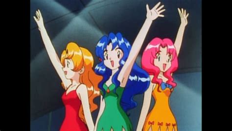 the water flowers of cerulean city